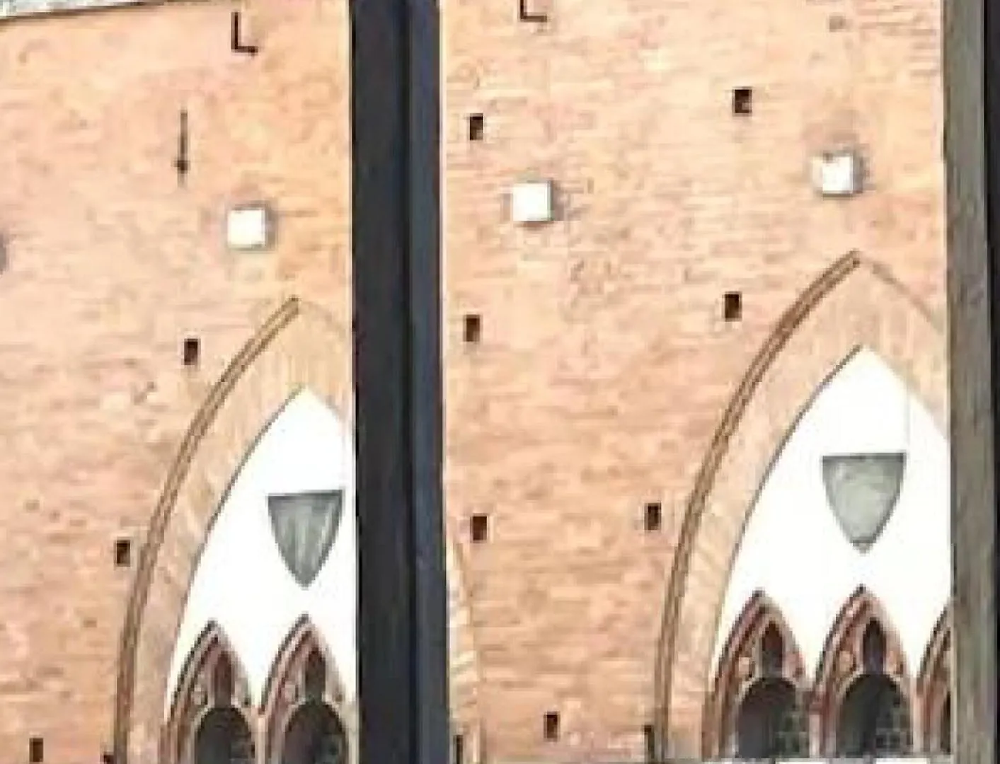 Apartament The Balcony Suite - Piazza Del Campo Siena