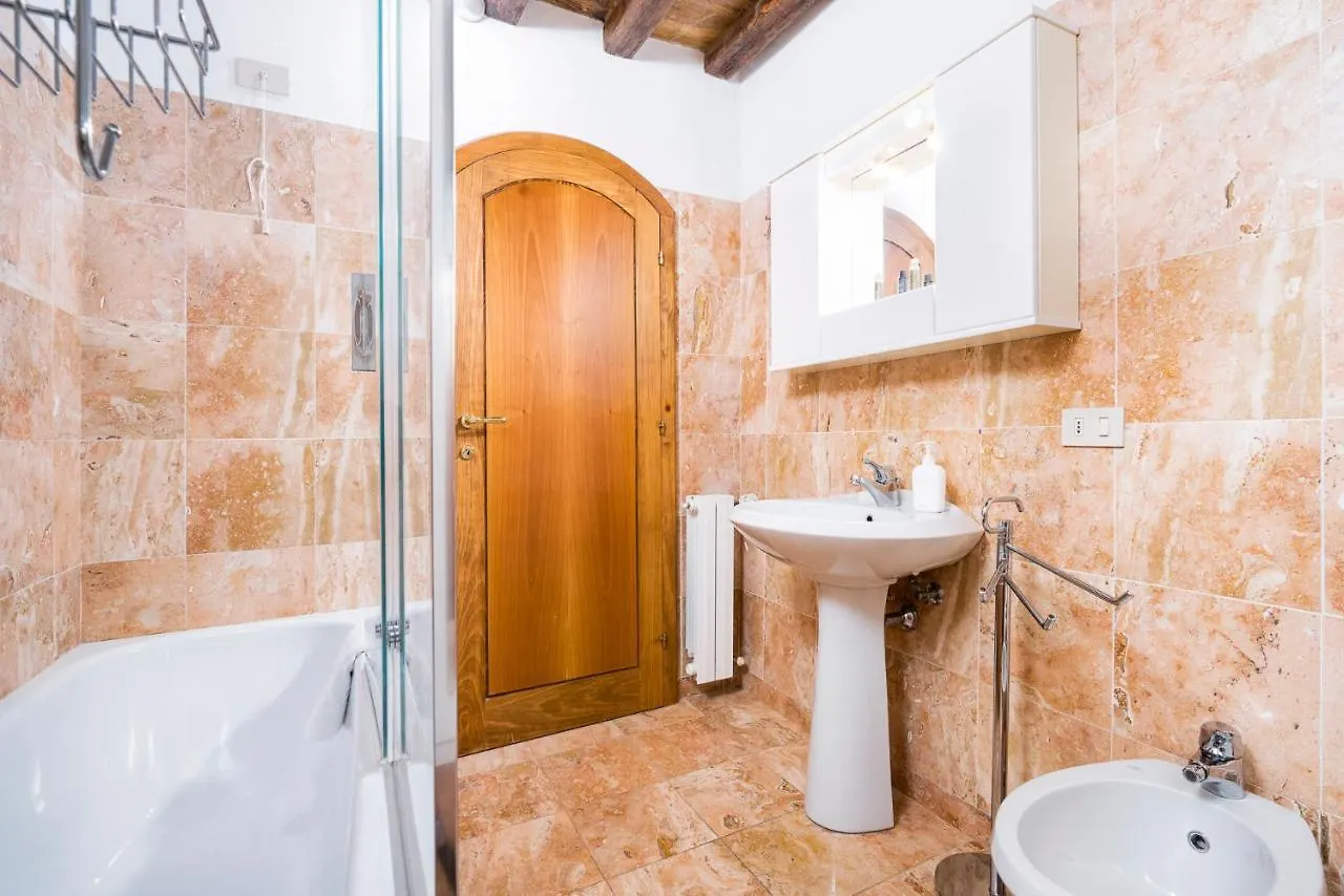 The Balcony Suite - Piazza Del Campo Siena
