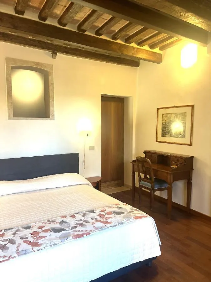 Apartment The Balcony Suite - Piazza Del Campo Siena