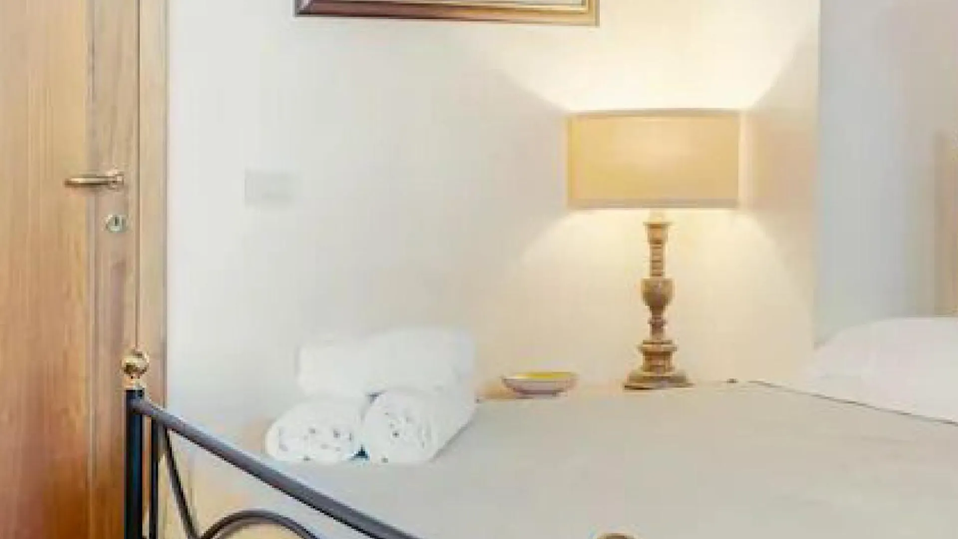 The Balcony Suite - Piazza Del Campo Siena
