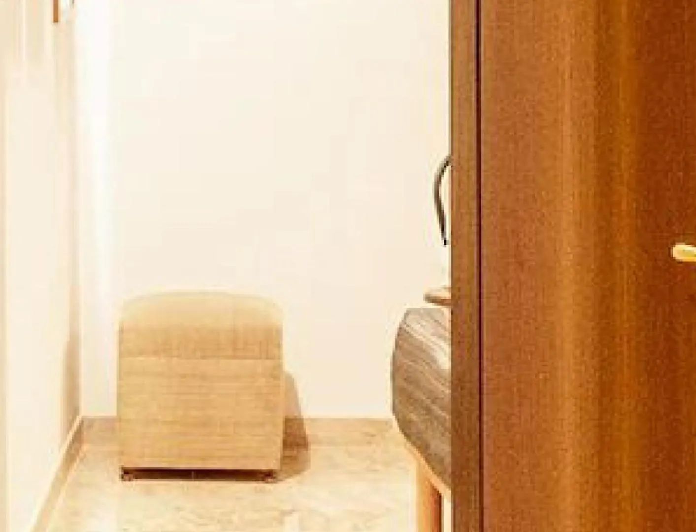 The Balcony Suite - Piazza Del Campo 锡耶纳 意大利