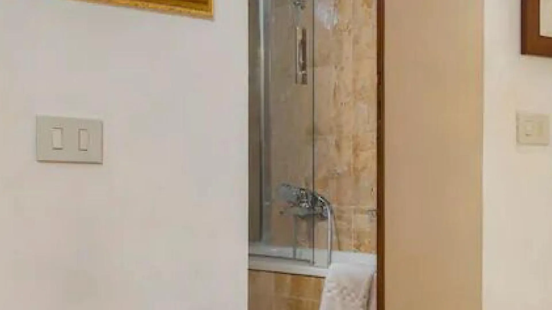 The Balcony Suite - Piazza Del Campo Siena Italien