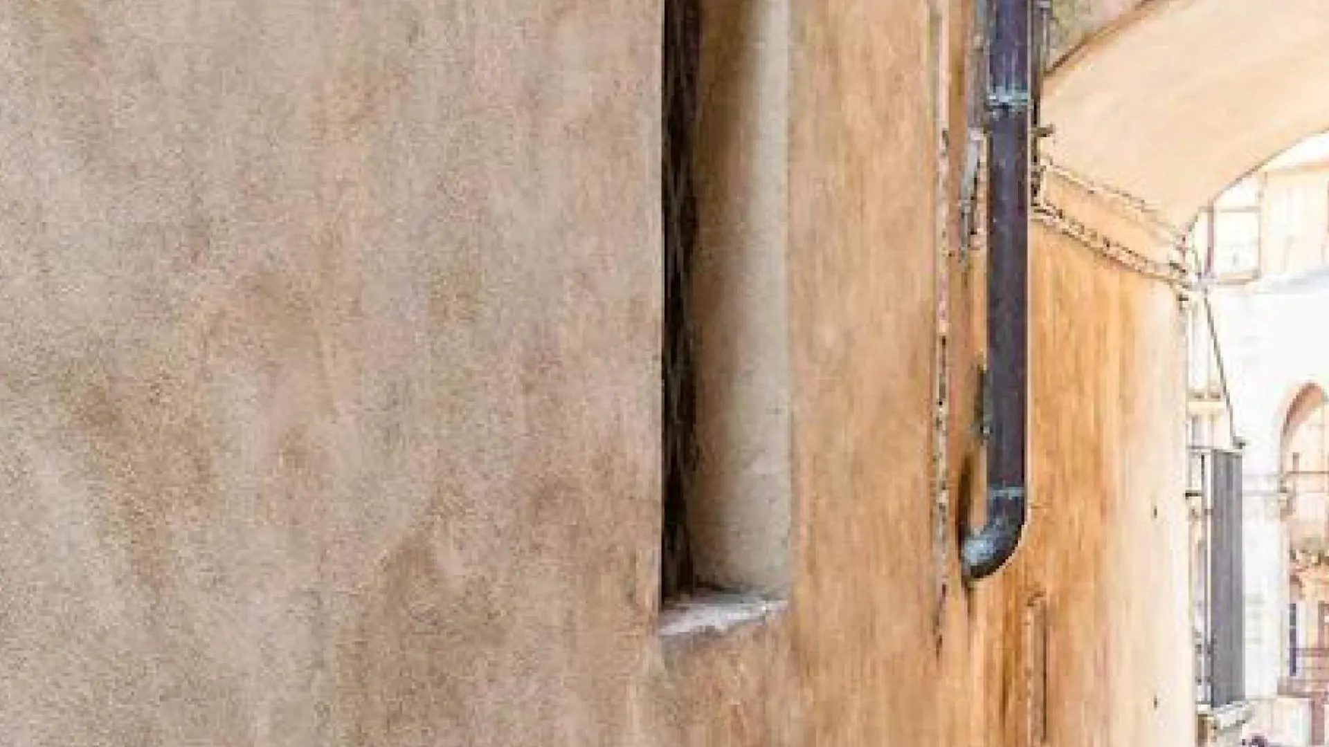 The Balcony Suite - Piazza Del Campo Siena Italien
