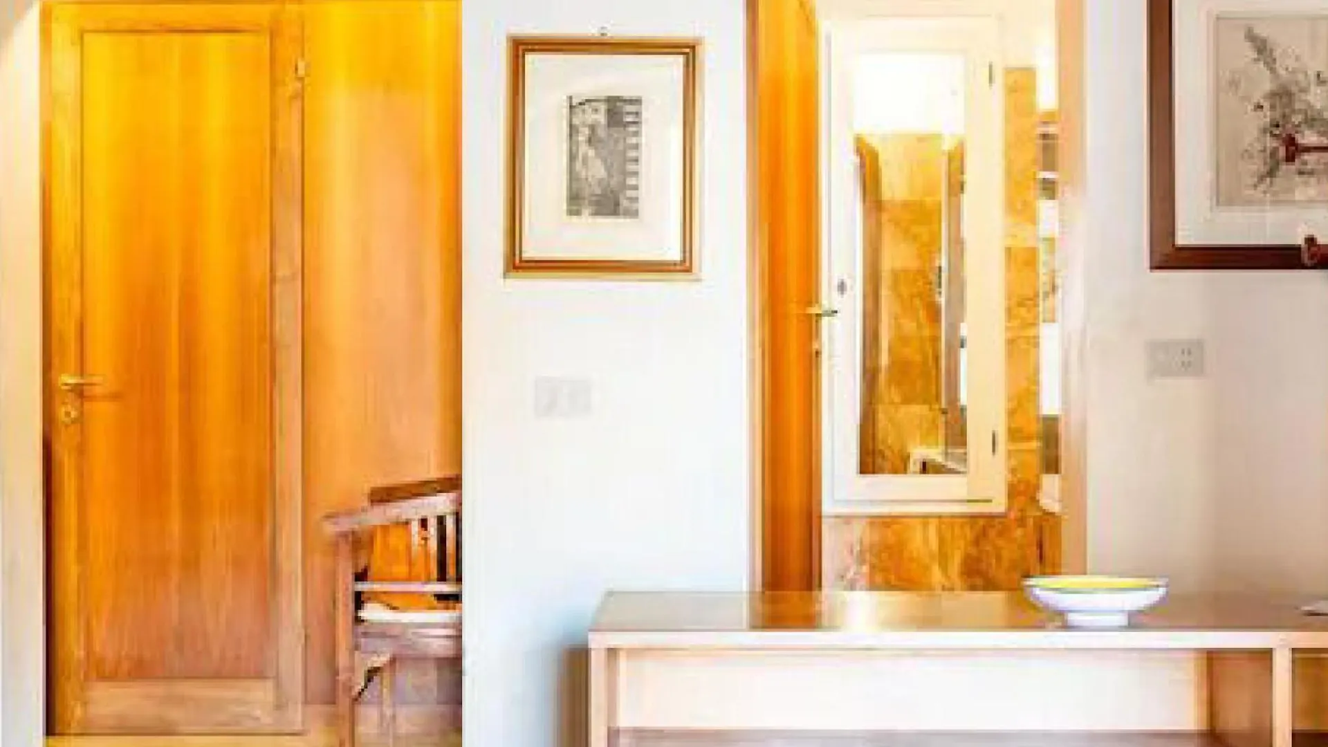 The Balcony Suite - Piazza Del Campo Siena
